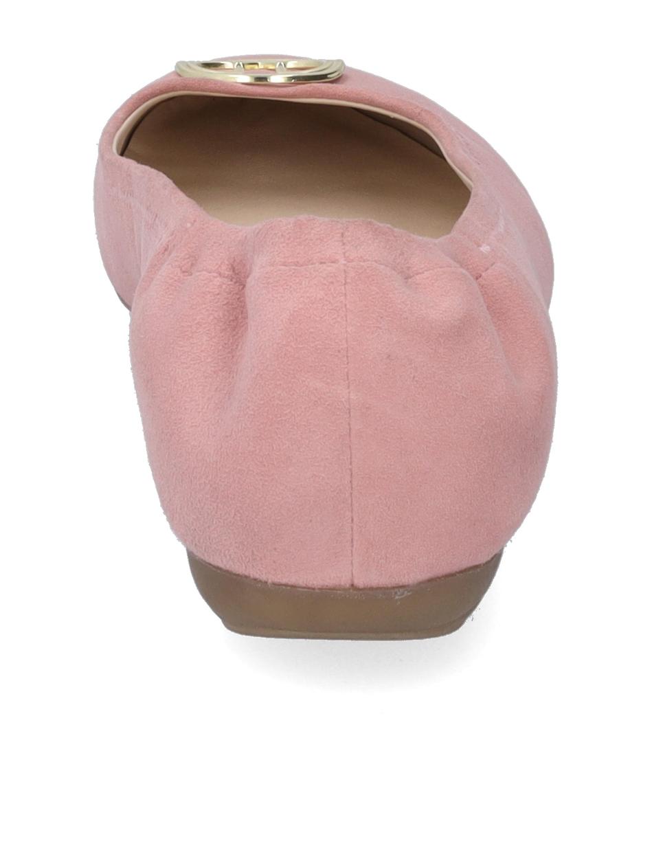 Ballerina Cecina 01, rosa