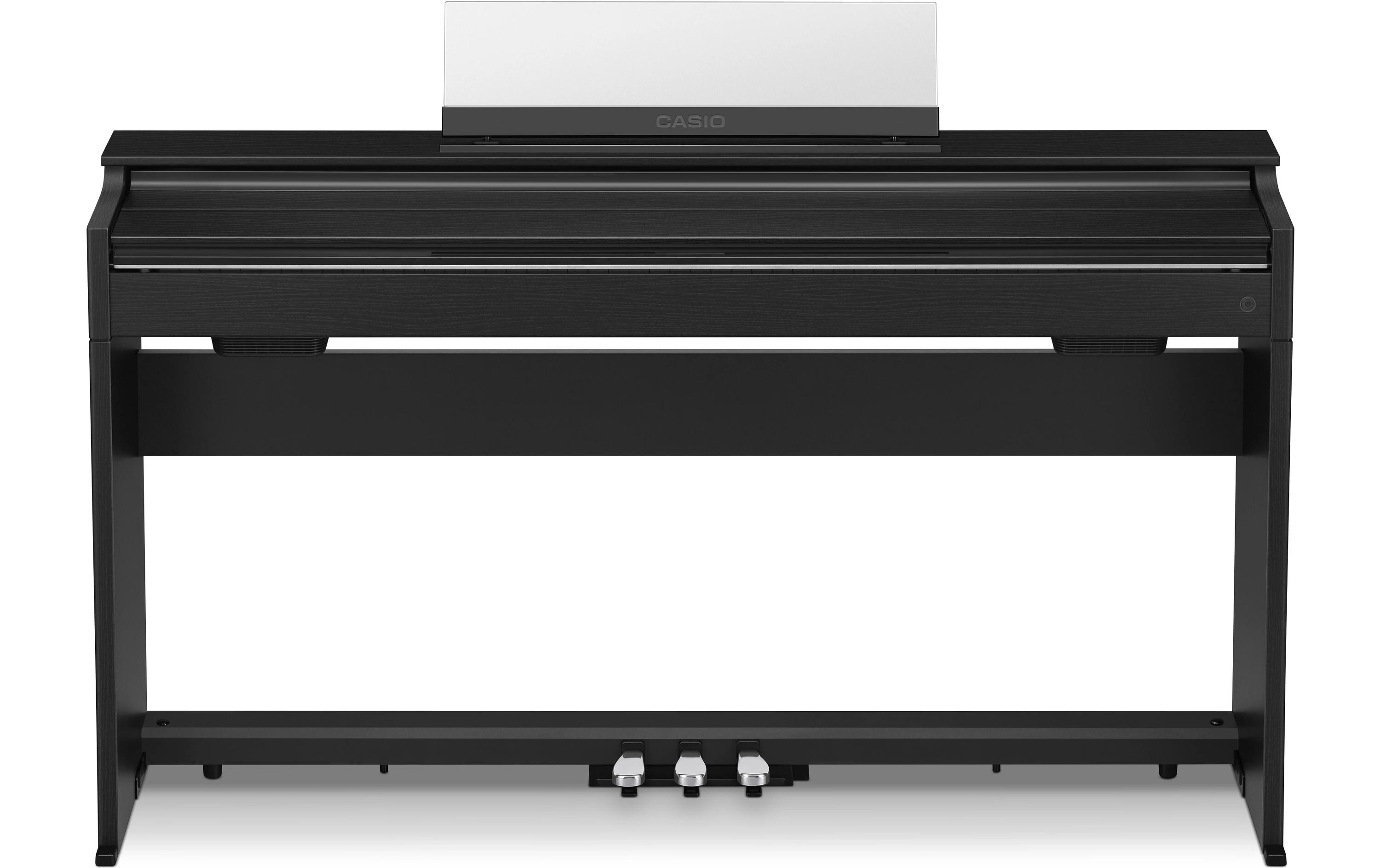 E-Piano CELVIANO AP-S200BK<br>Digitalpiano mit eingebauten Lautsprechern