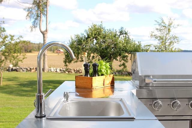 Myoutdoorkitchen