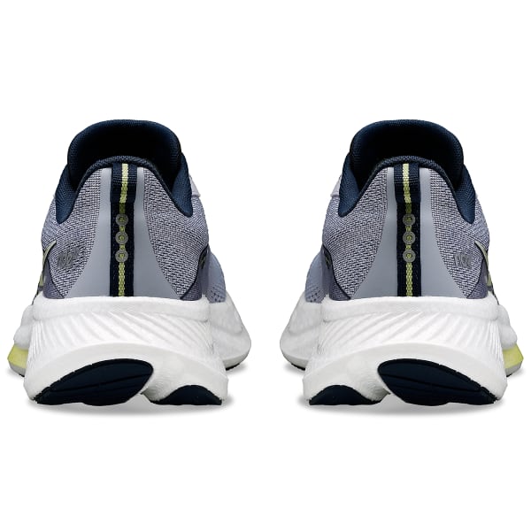 Chaussure running SAUCONY RIDE 17 WIDE W IRIS/NAVY