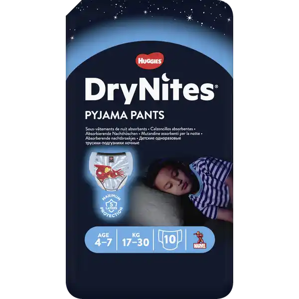 Pyjama Pants \
