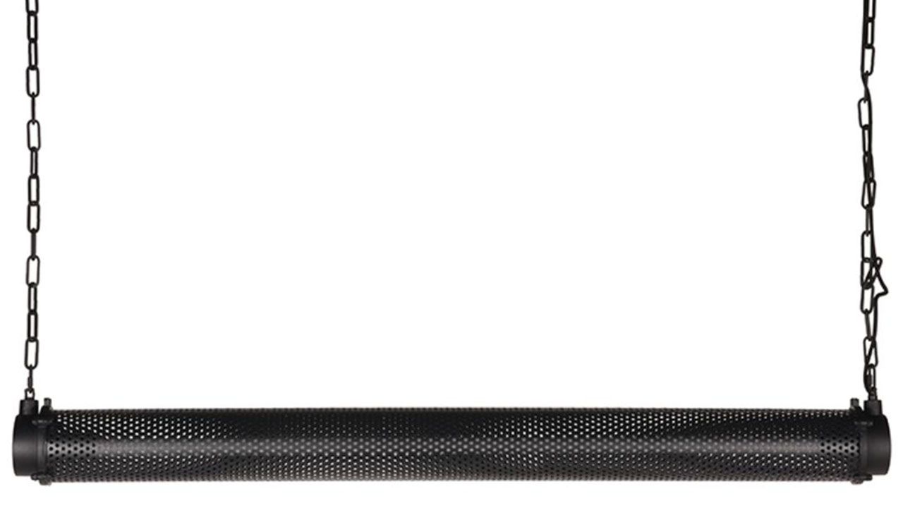Hanglamp MT-2238 Tube B130 x D13 cm