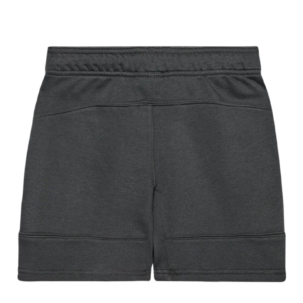 Adidas Short Noir Garçon Adidas HE2061