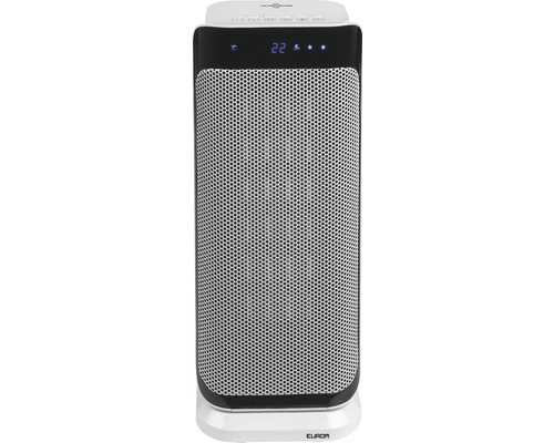 Luchtverhitter Eurom Sub-Heat 2000W