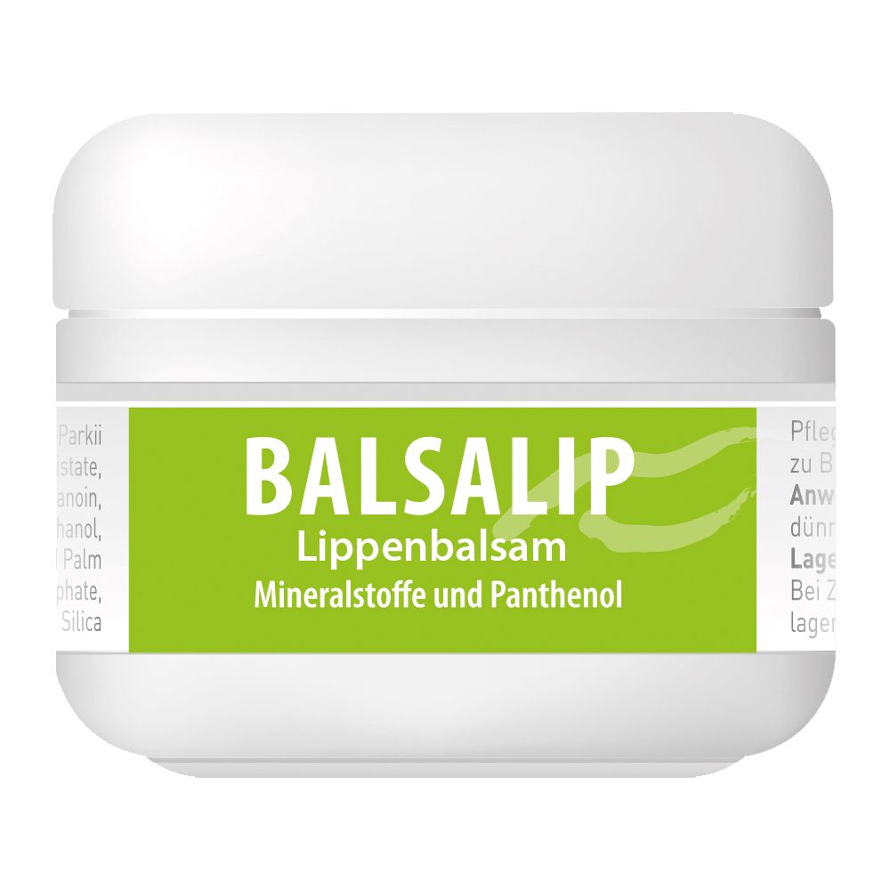 BALSALIP Lippenbalsam