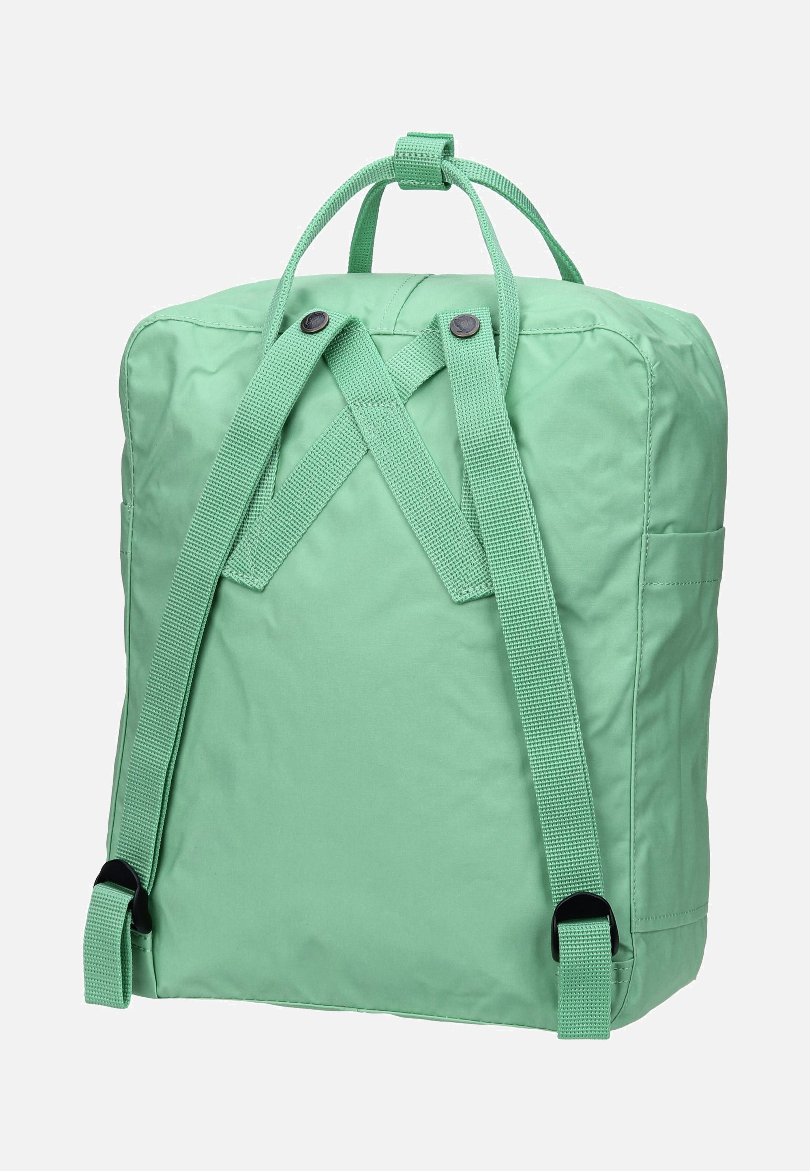 Kanken Apple Mint - Rucksack