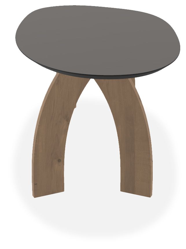 Eettafel Santiago