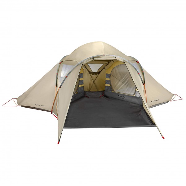 Vaude - Badawi 4P - Tente 4 places