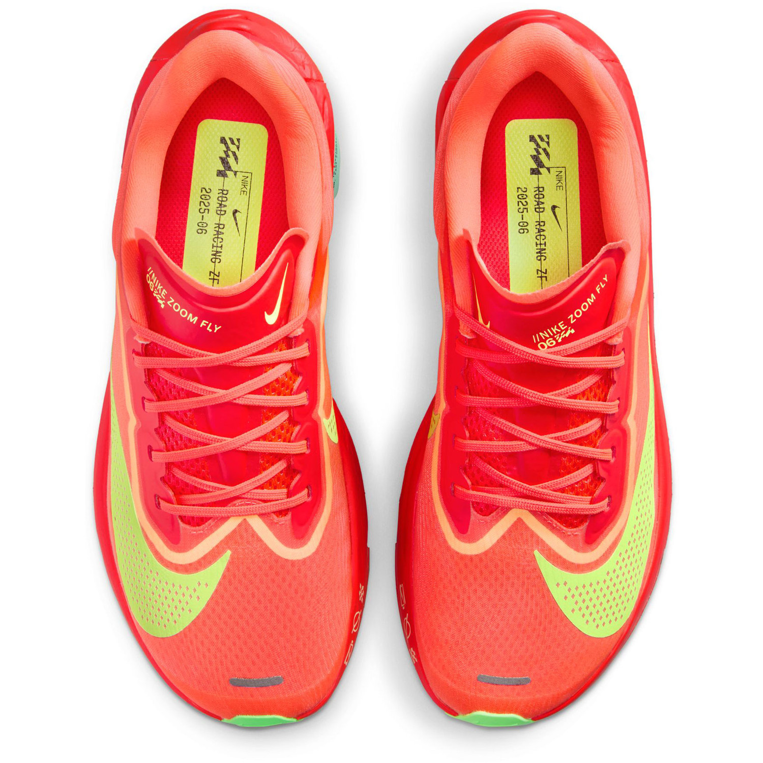 Nike Zoom Fly 6 Dames