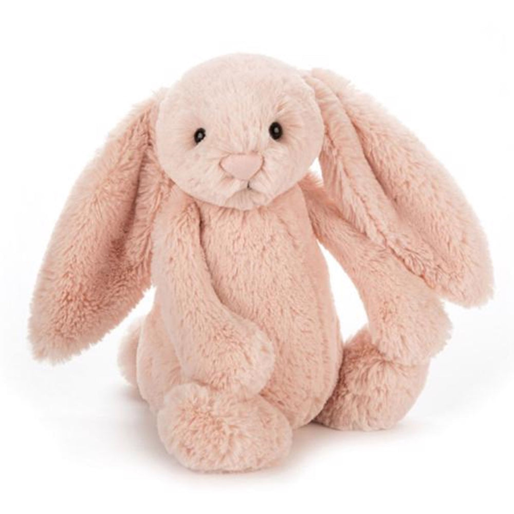 Bashful Kanin Blush 31 cm - Jellycat → Luksusbaby.dk