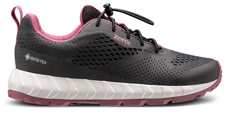 Helsfyr GTX Junior 0253/Black/Rose