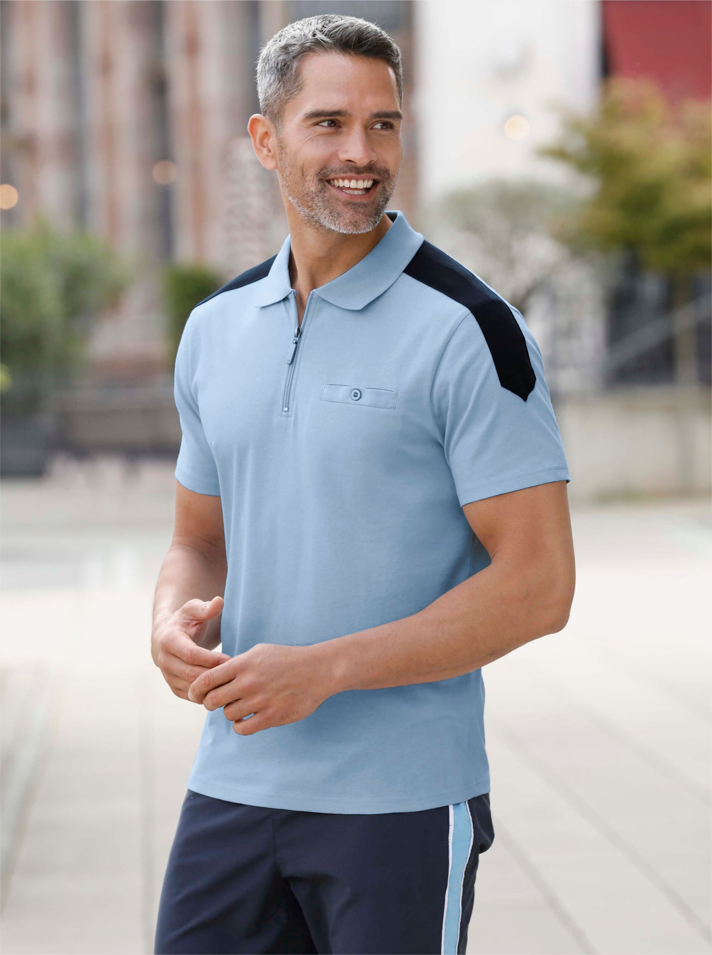 Poloshirt