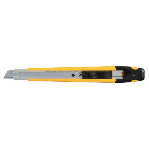 Cutter ambidextre Olfa A1