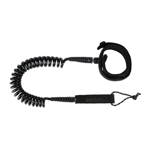 MYSTIC Coiled board leash