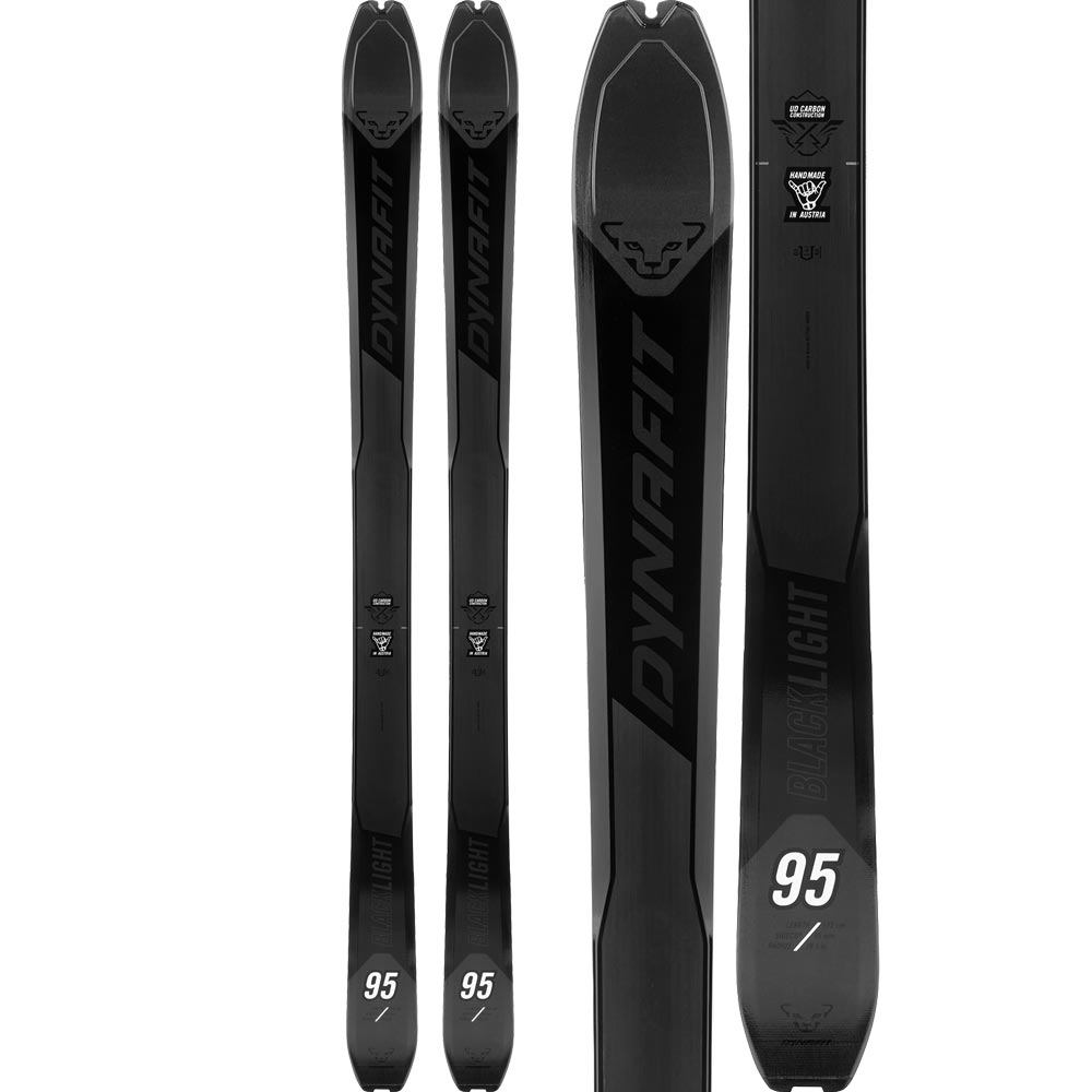 Dynafit Blacklight 95 24/25 Tourenski