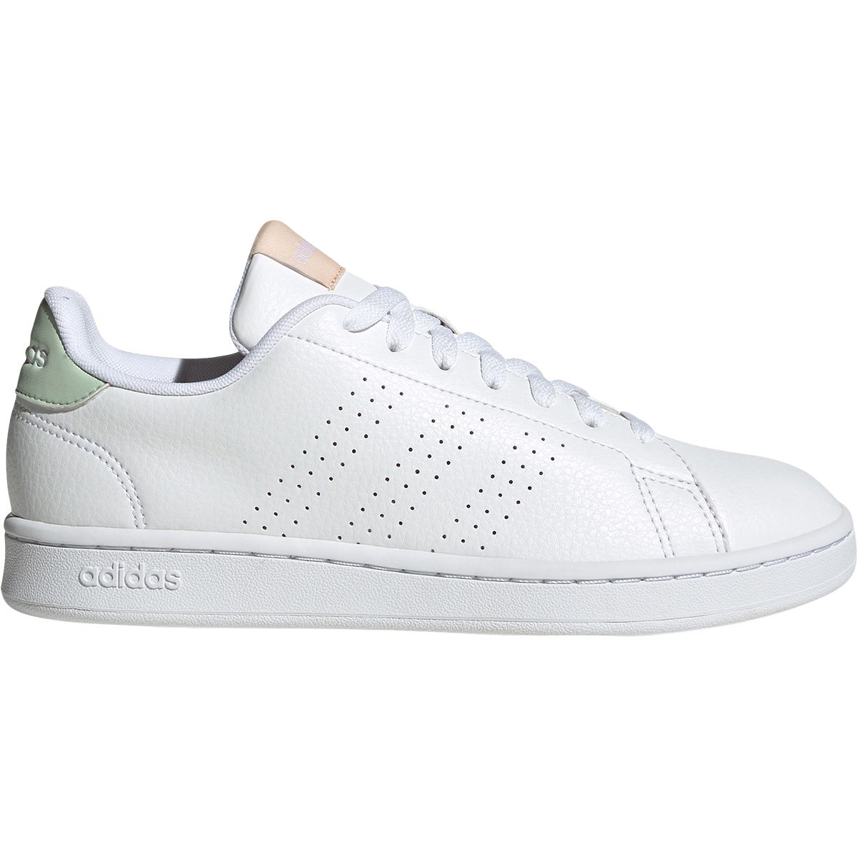 adidas Advantage Cloudfoam Sneakers Dame