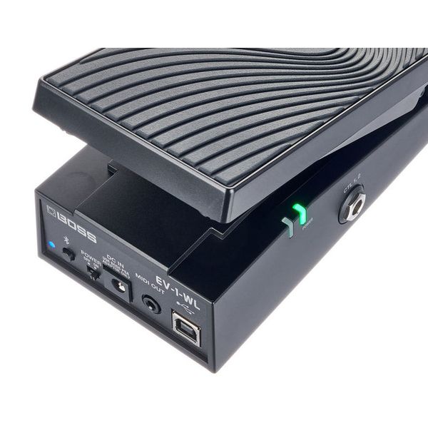 Boss EV-1-WL Wireless Expr. Pedal