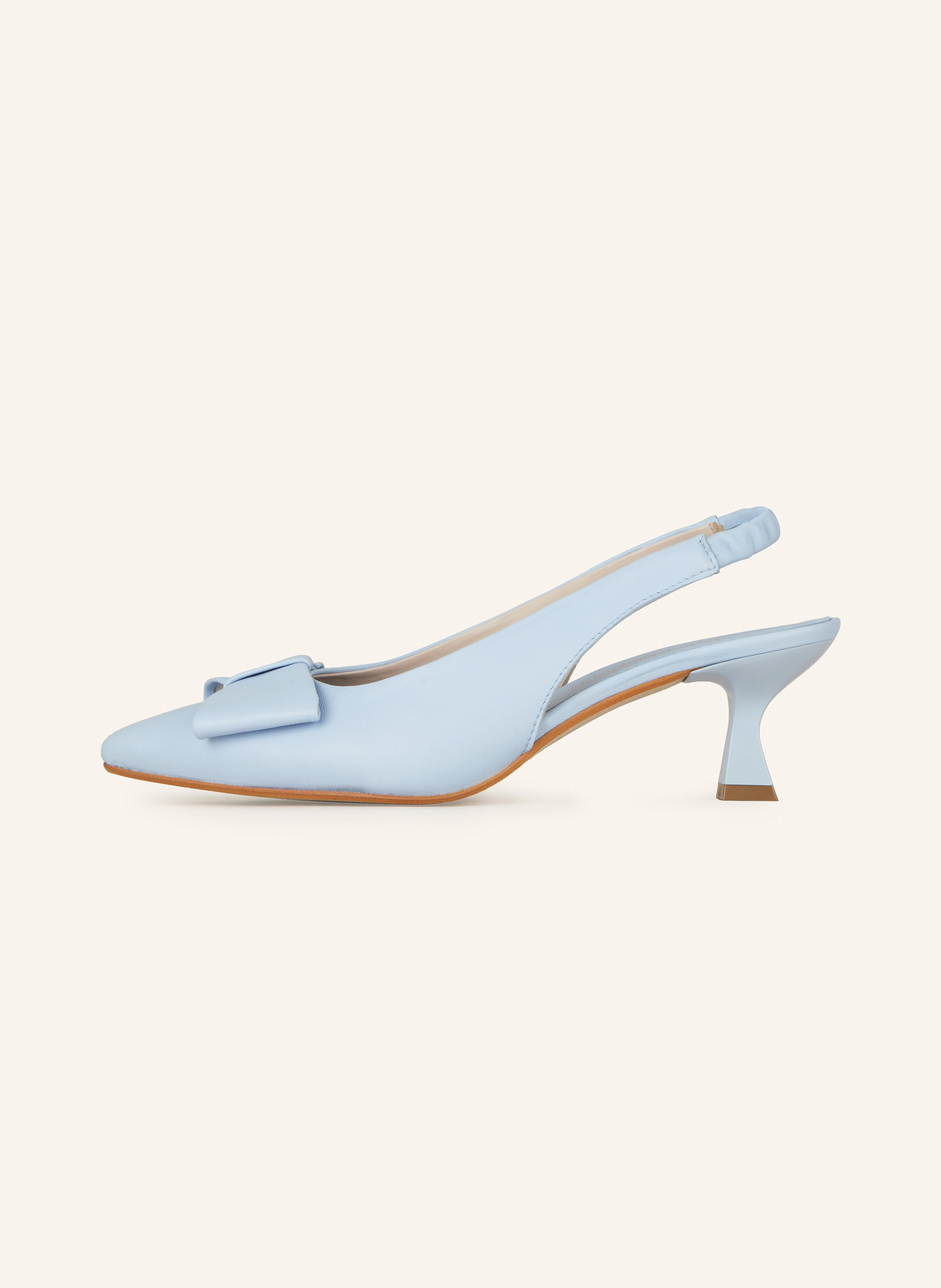 darling harbour Slingpumps