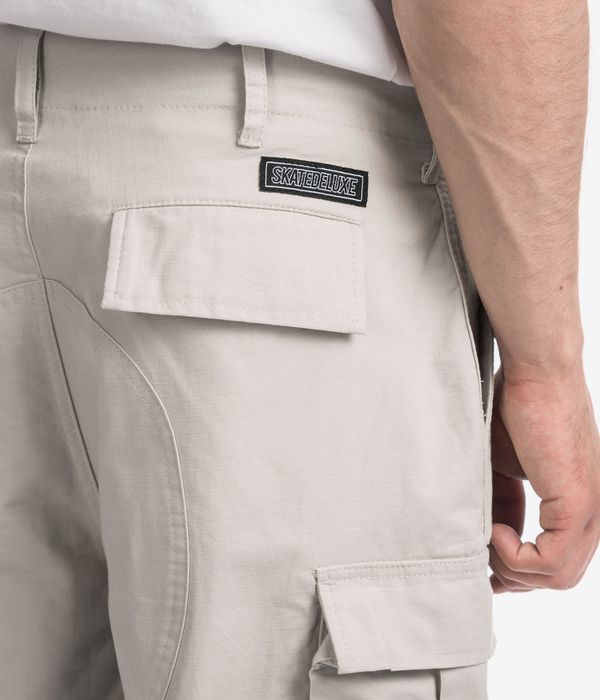 skatedeluxe Cargo Hose (old white)