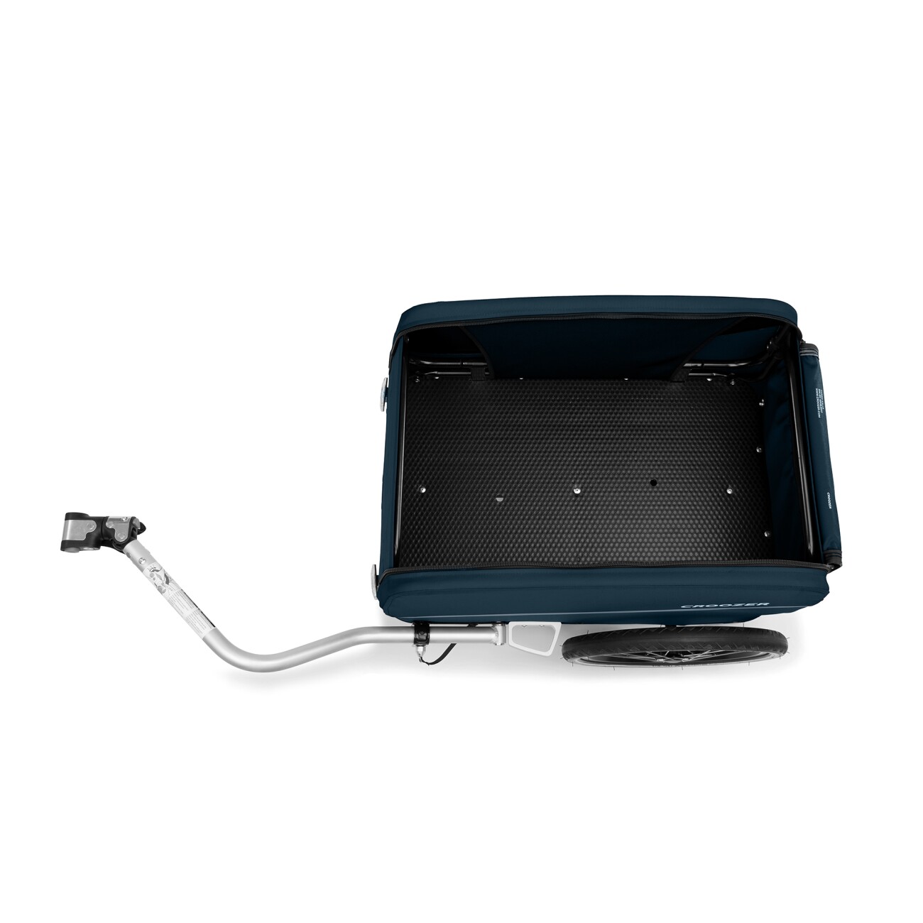 Croozer Cargo Tuure