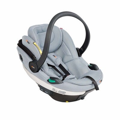 BeSafe Go Beyond Babybilstol, Peak Mesh