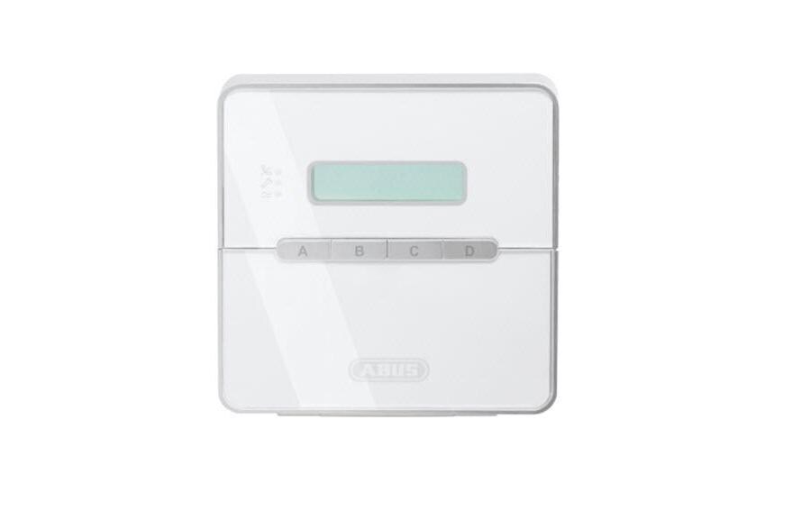LCD-Bedienteil AZ4111 Terxon SX<br>LCD-Bedienteil für die Alarmzentrale Terxon