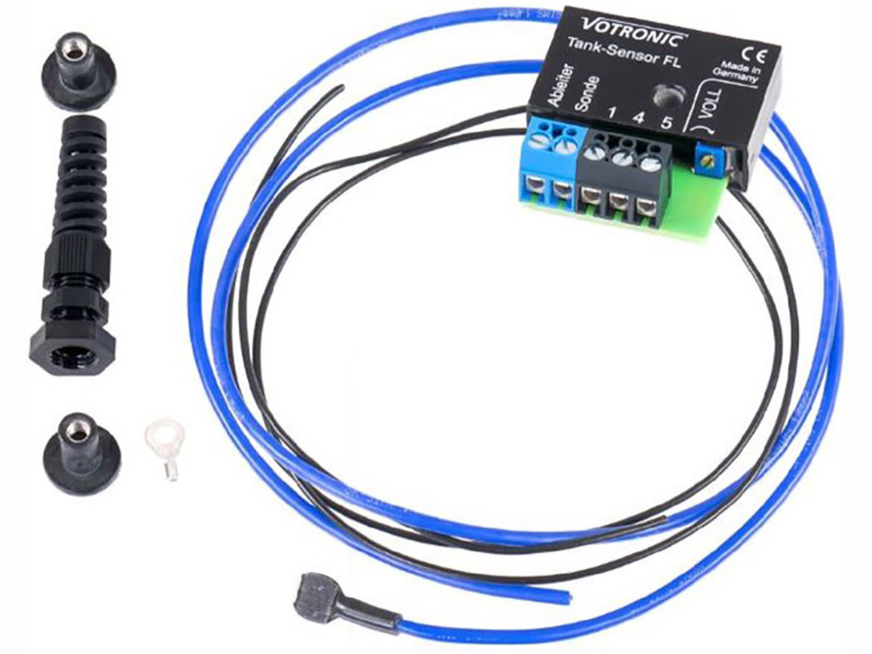 Votronic watertanksensor 30 - 100cm