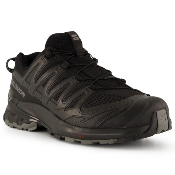 Salomon - XA Pro 3D V9 Wide - Chaussures multisports