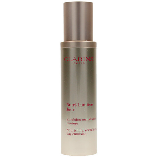 Clarins - Nutri-lumière Día Emulsión