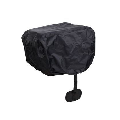 Sacoche Shad SC25 POUR SCOOTER (25 litres) Universel - Noir
