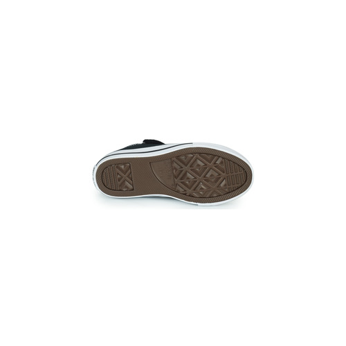 Converse - CHUCK TAYLOR ALL STAR 1V FOUNDATION OX - Noir
