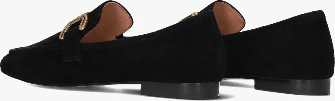 BIBI LOU zwarte bibi lou loafers 582z30vk