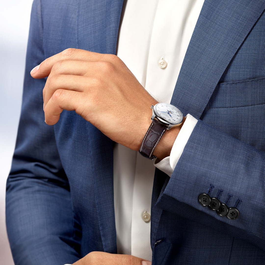 Longines Master Collection Moonphase 42mm