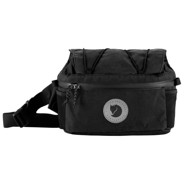 Fjällräven - Hoja Expandable Hip Pack - Sac banane