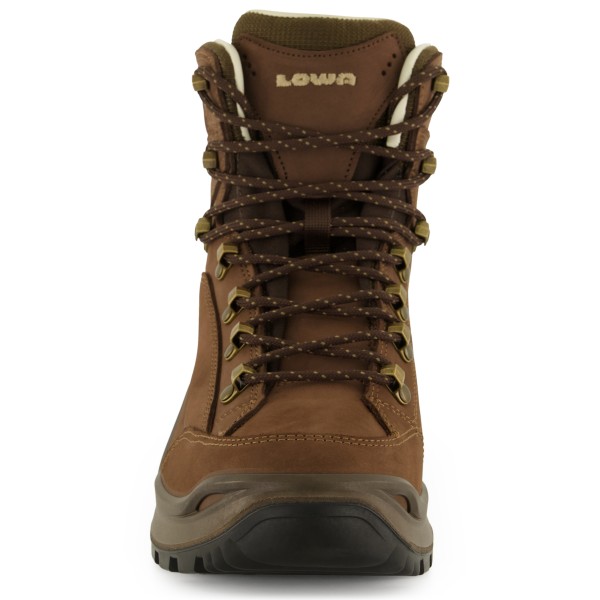 Lowa - Women's Renegade Evo LL Mid - Chaussures de randonnée