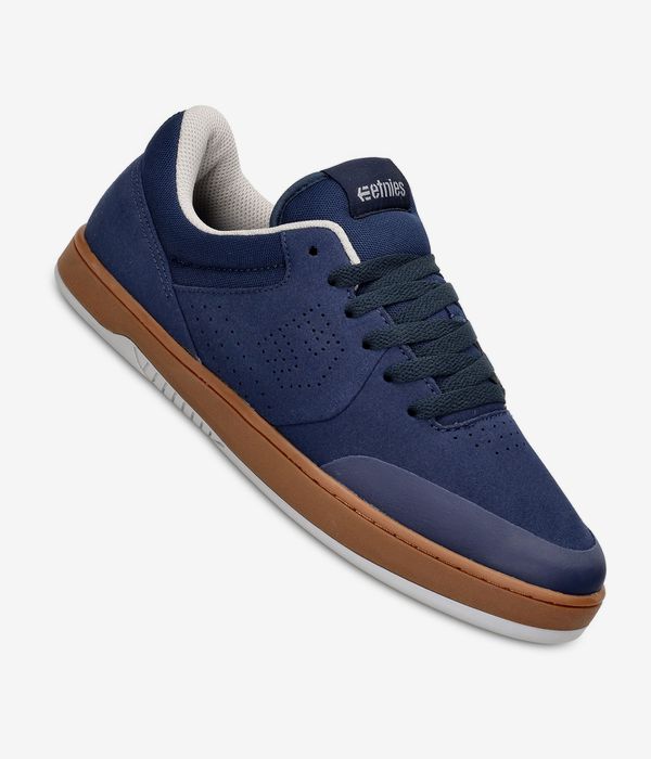 Etnies Marana Schuh (Indigo)
