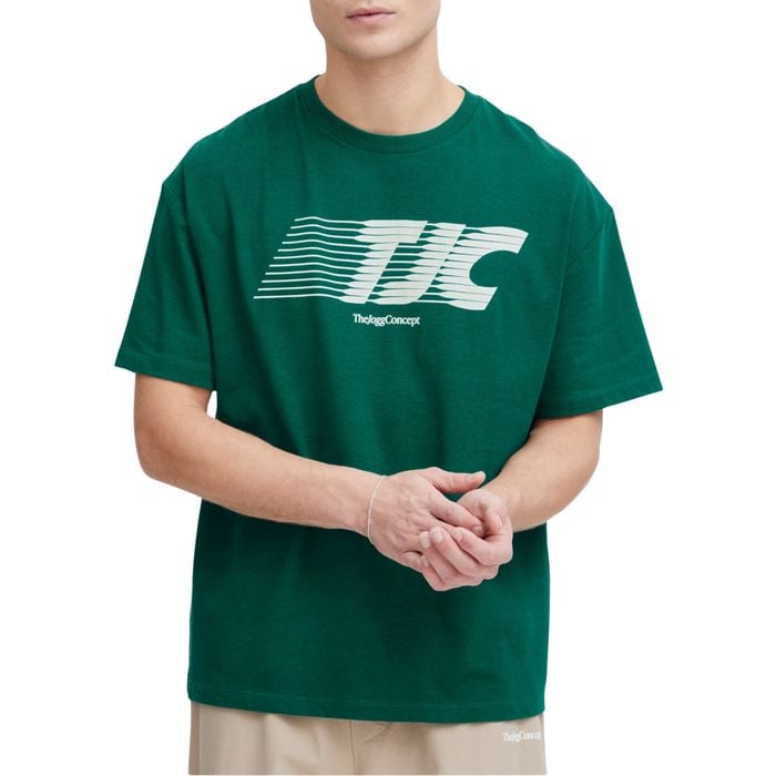 The Jogg Concept Silas Shirt Heren
