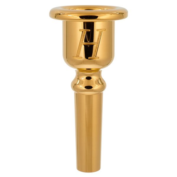 Denis Wick 3181G Heritage Cornet 2