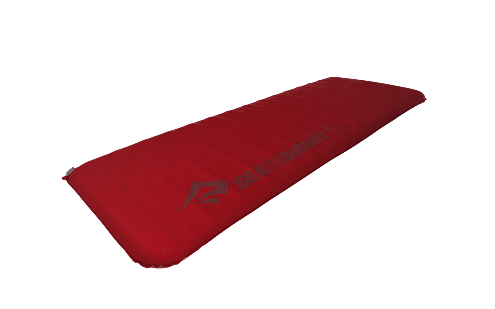 Sea to Summit Comfort Plus Self Inflating  Isomatte 183 x 64 cm