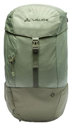 Sac de Randonnée Femme Vaude Skomer 16L Vert