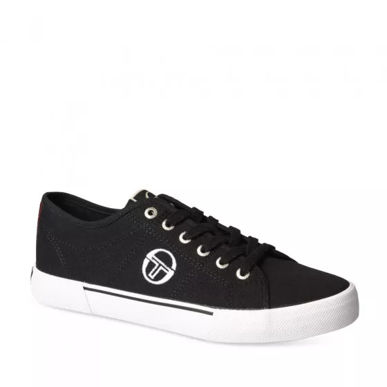 Baskets NOIR SERGIO TACCHINI