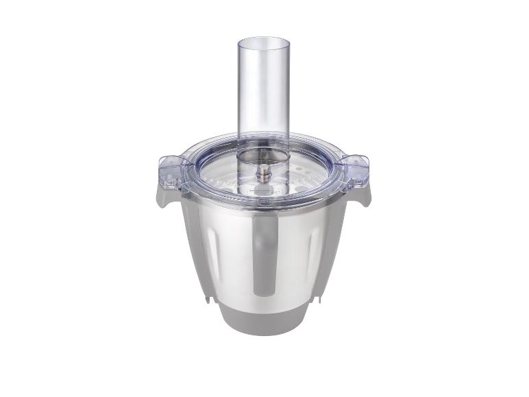 Foodprocessor-opzetstuk voor Monsieur Cuisine