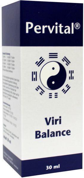 Pervital Viri balance 30ml