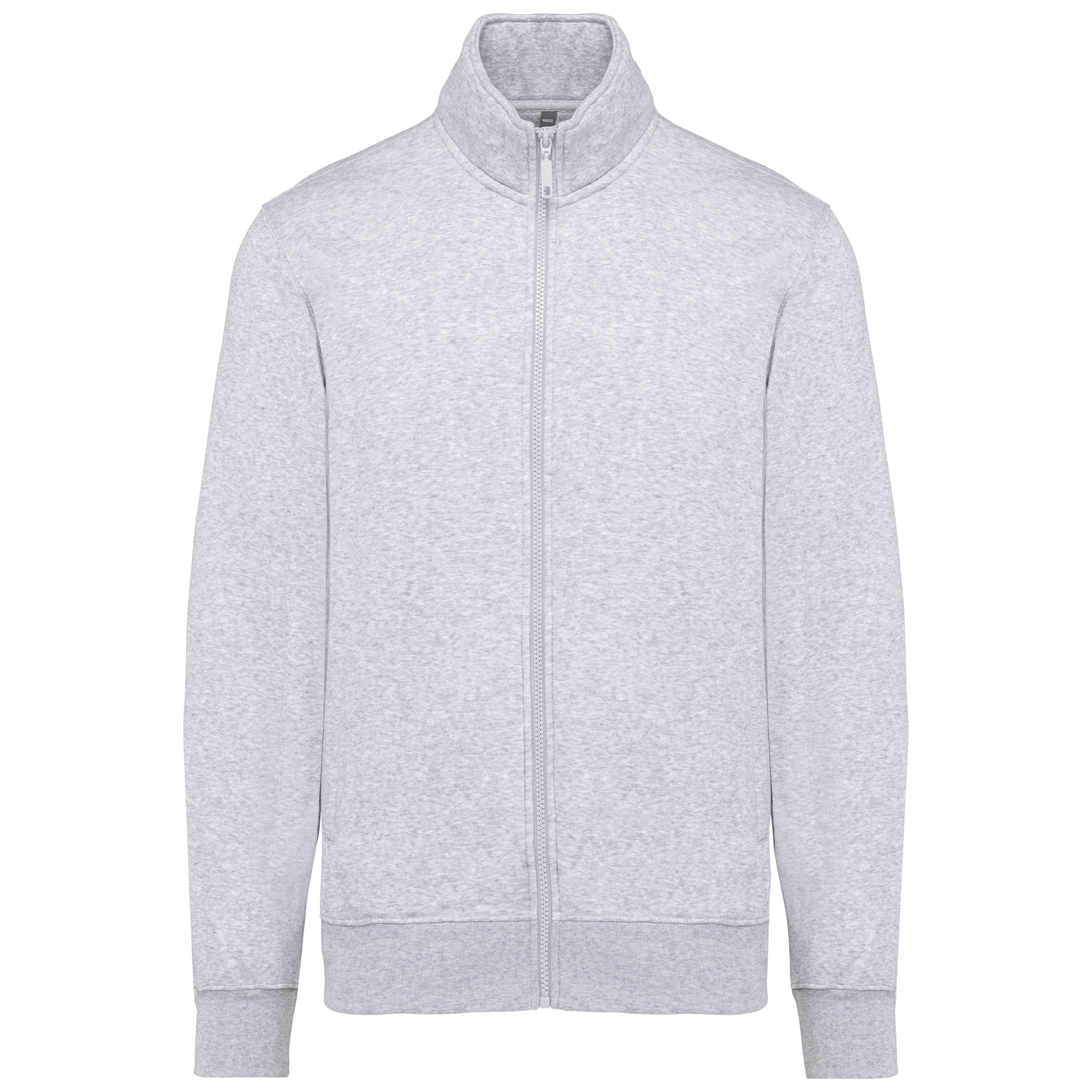 Kariban K4010 - Veste molleton gratté homme