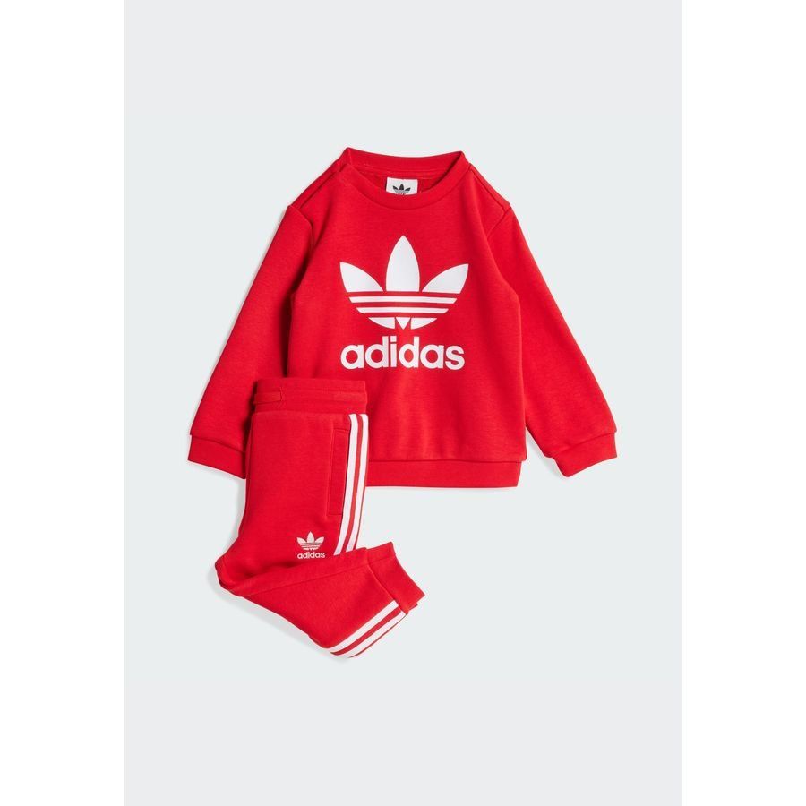Adidas Original Ensemble haut ras-du-cou enfants