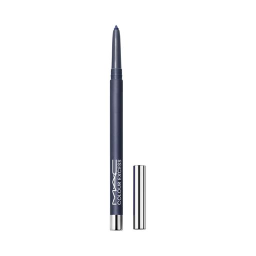 MAC Colour Excess Gel Pencil Eyeliner, Stay The Night