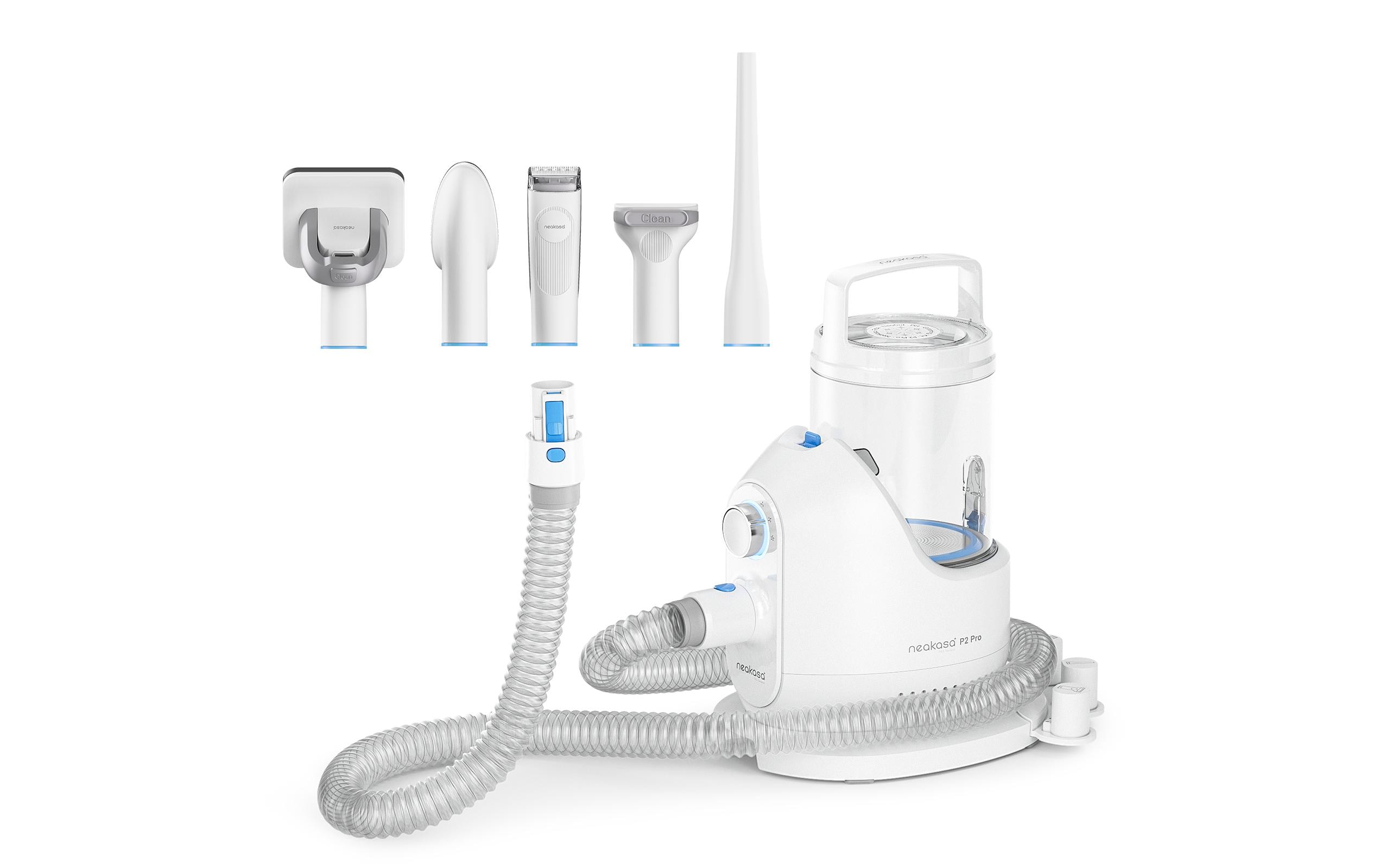 P2 Pro<br>5-in-1 Hundeschermaschine