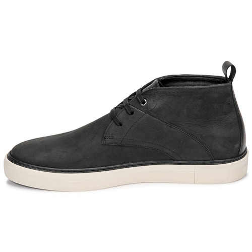 Casual Attitude - OLEO - Noir