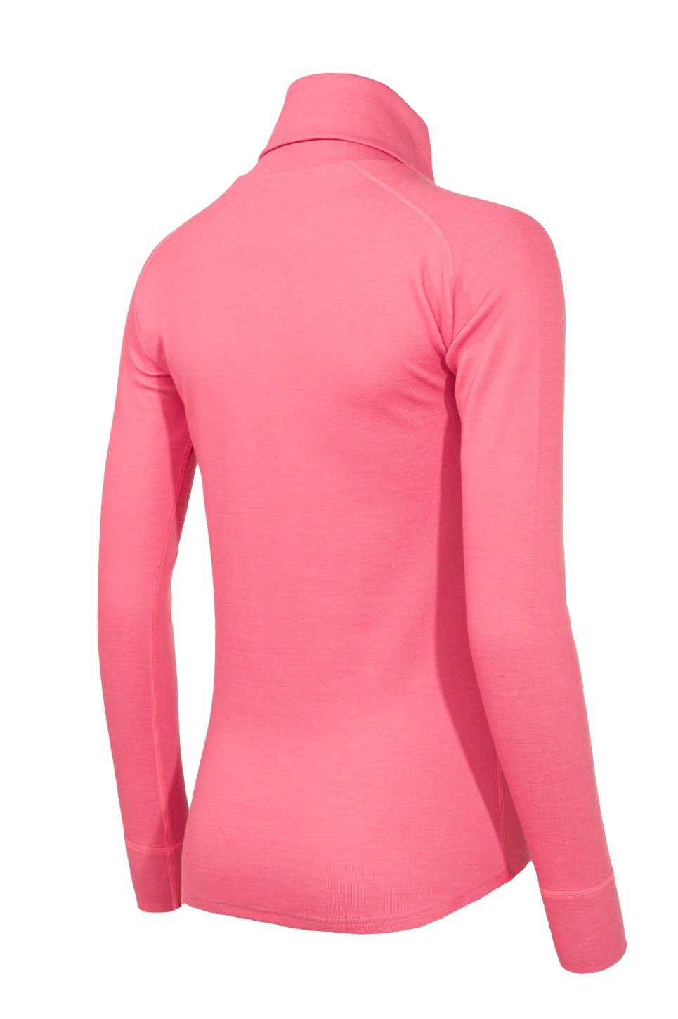 Stormberg Rosland 2-lags Half Zip ulltrøye
