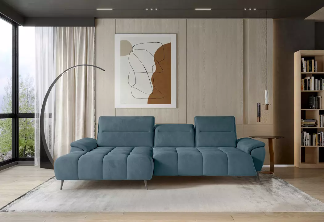 Ecksofa Montana